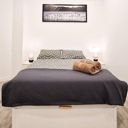 Apartamento Altimiras 'Las Ventas' Madrid Luaran gambar