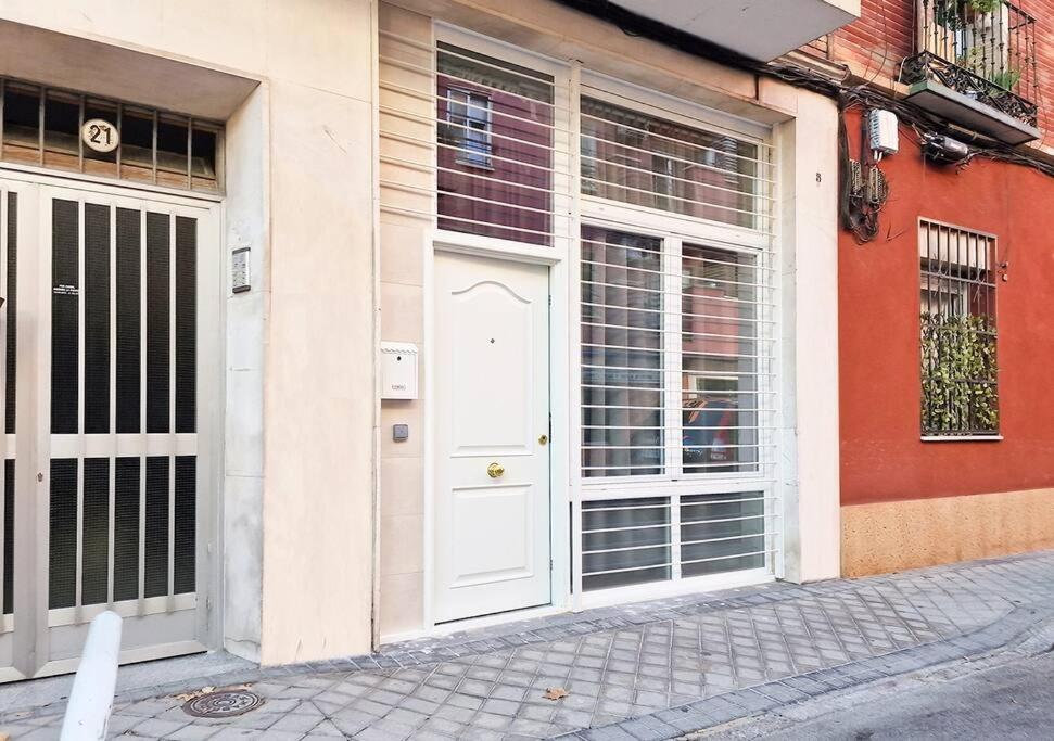 Apartamento Altimiras 'Las Ventas' Madrid Luaran gambar