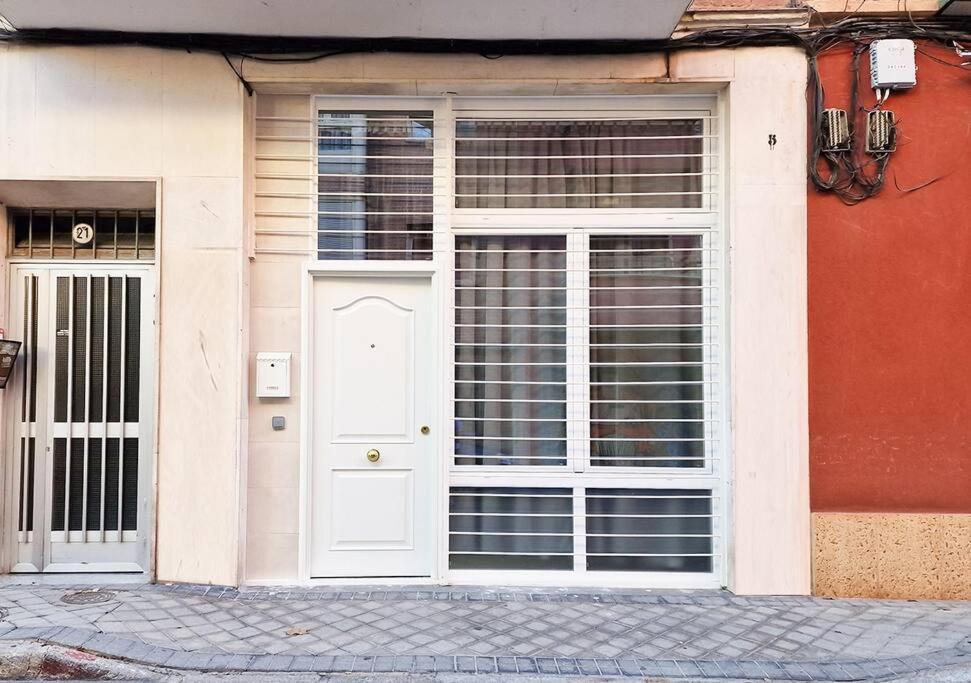 Apartamento Altimiras 'Las Ventas' Madrid Luaran gambar